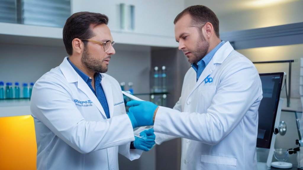 peptide therapeutics