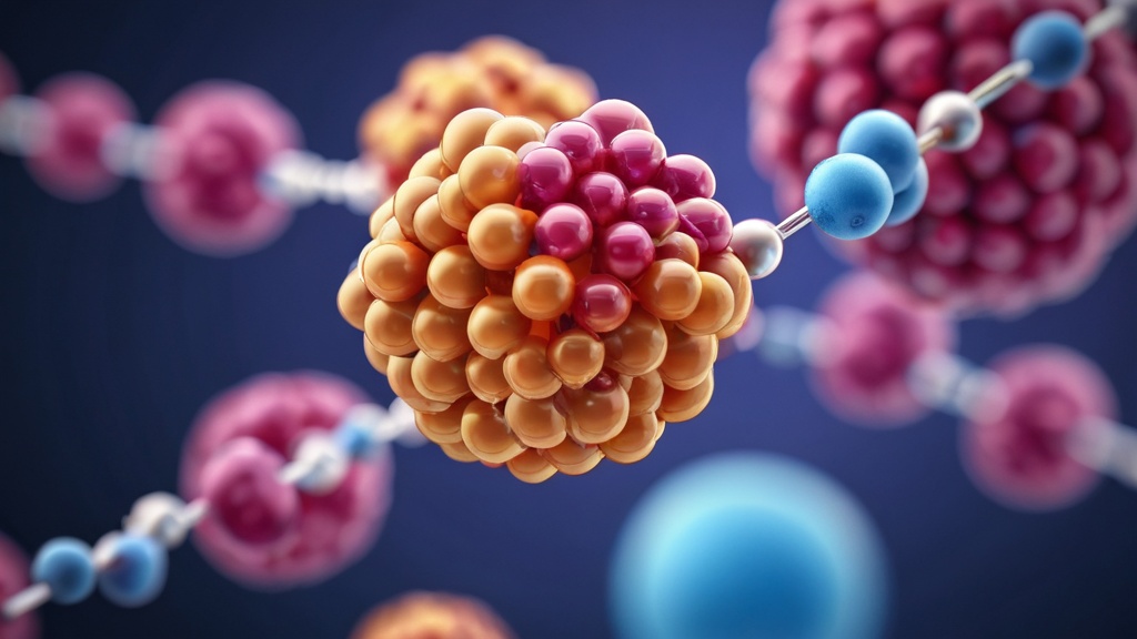 Peptides vs Proteins