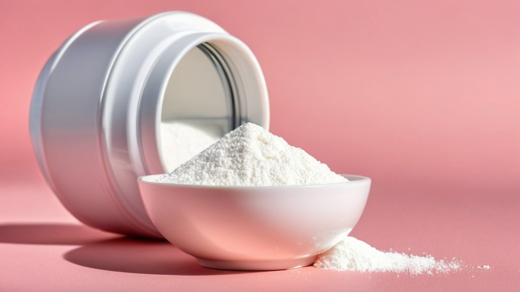 Photo Collagen Peptides