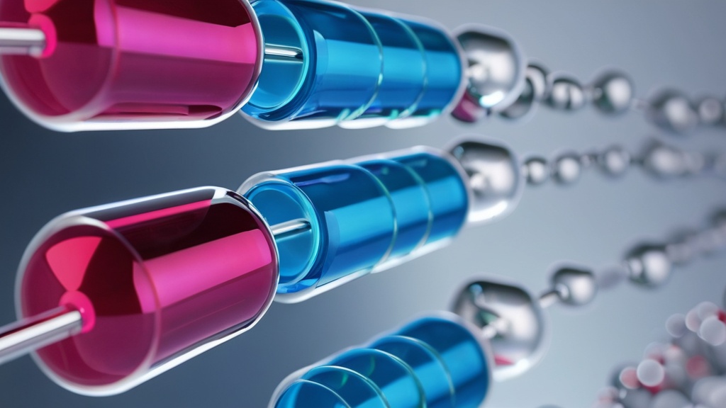 Photo peptide therapeutics