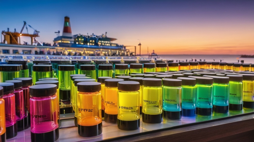 Photo peptide market