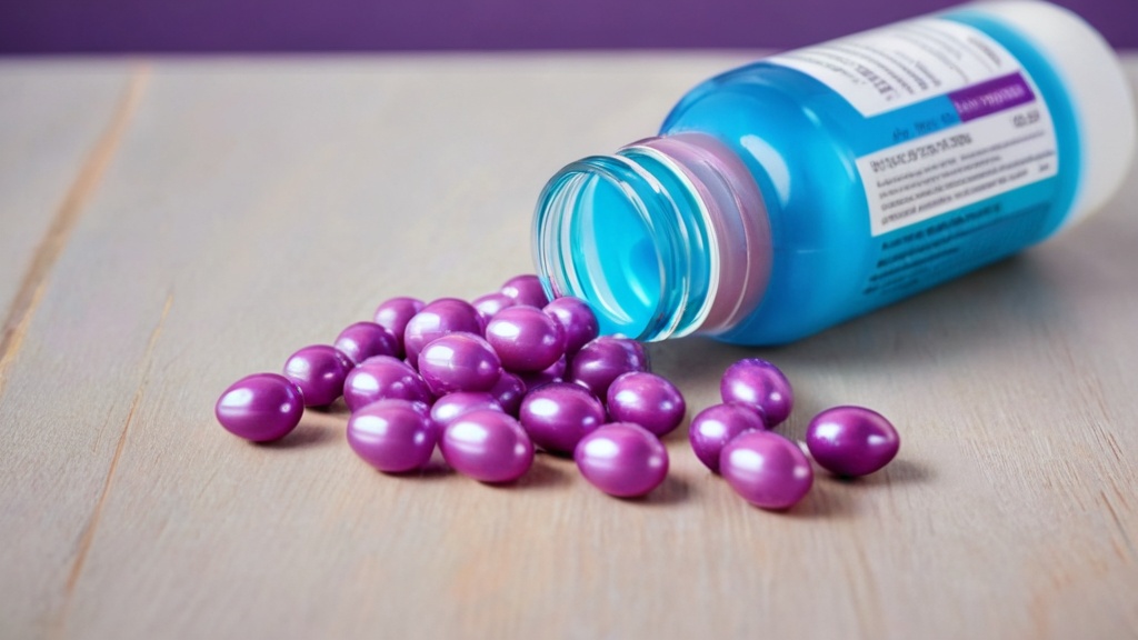 Photo recovery peptides