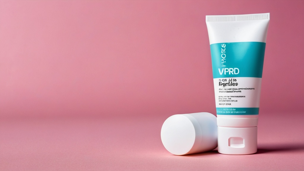 Photo recovery peptides