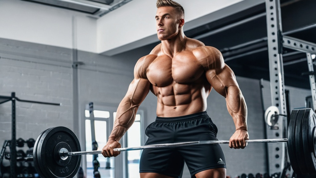 Photo collagen athletes