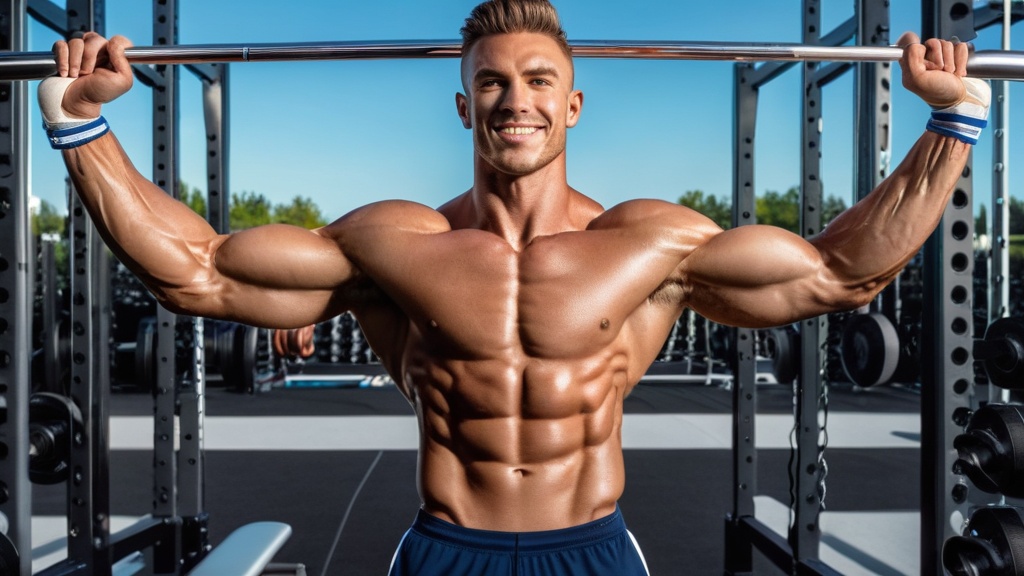 Photo collagen athletes