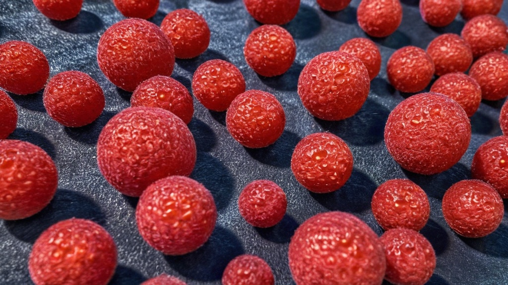 Photo Thymosin Alpha-1