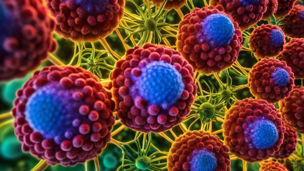 Photo Thymosin Alpha-1