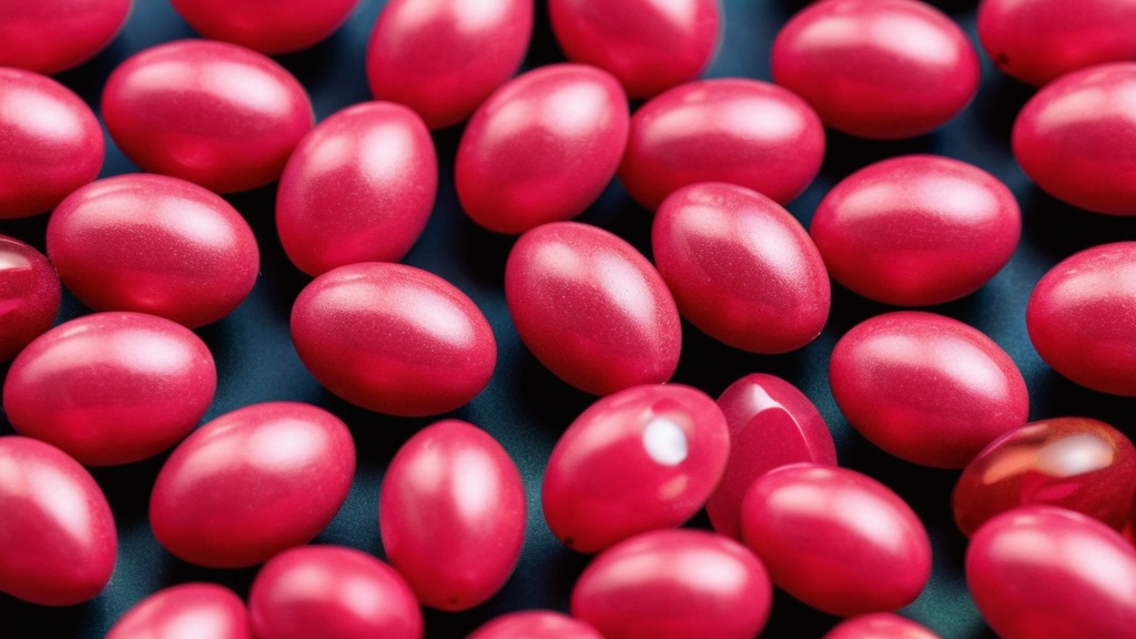 Photo CJC-1295 Ipamorelin blend